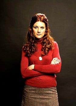 Michelle Harrison